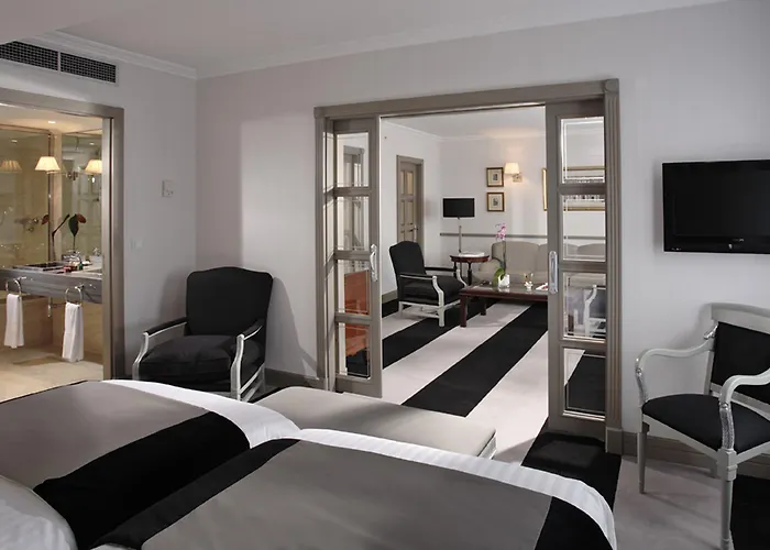 Hotel Meliá Castilla