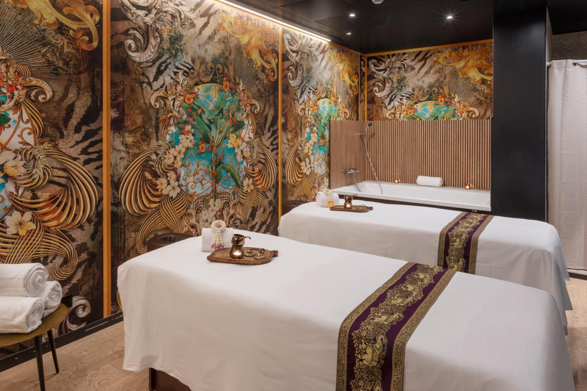 Hotel Meliá Castilla