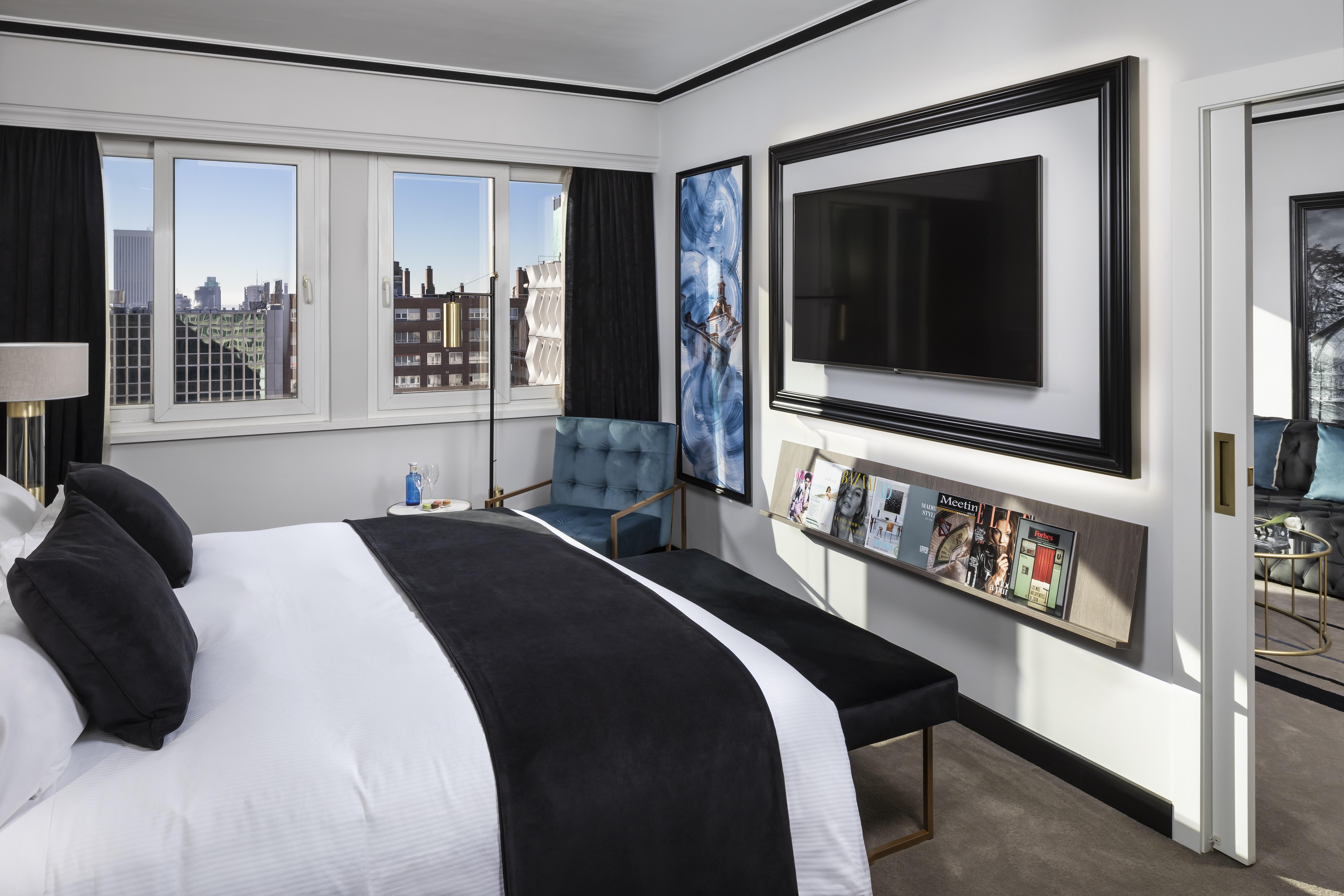 Melia Castilla Madri