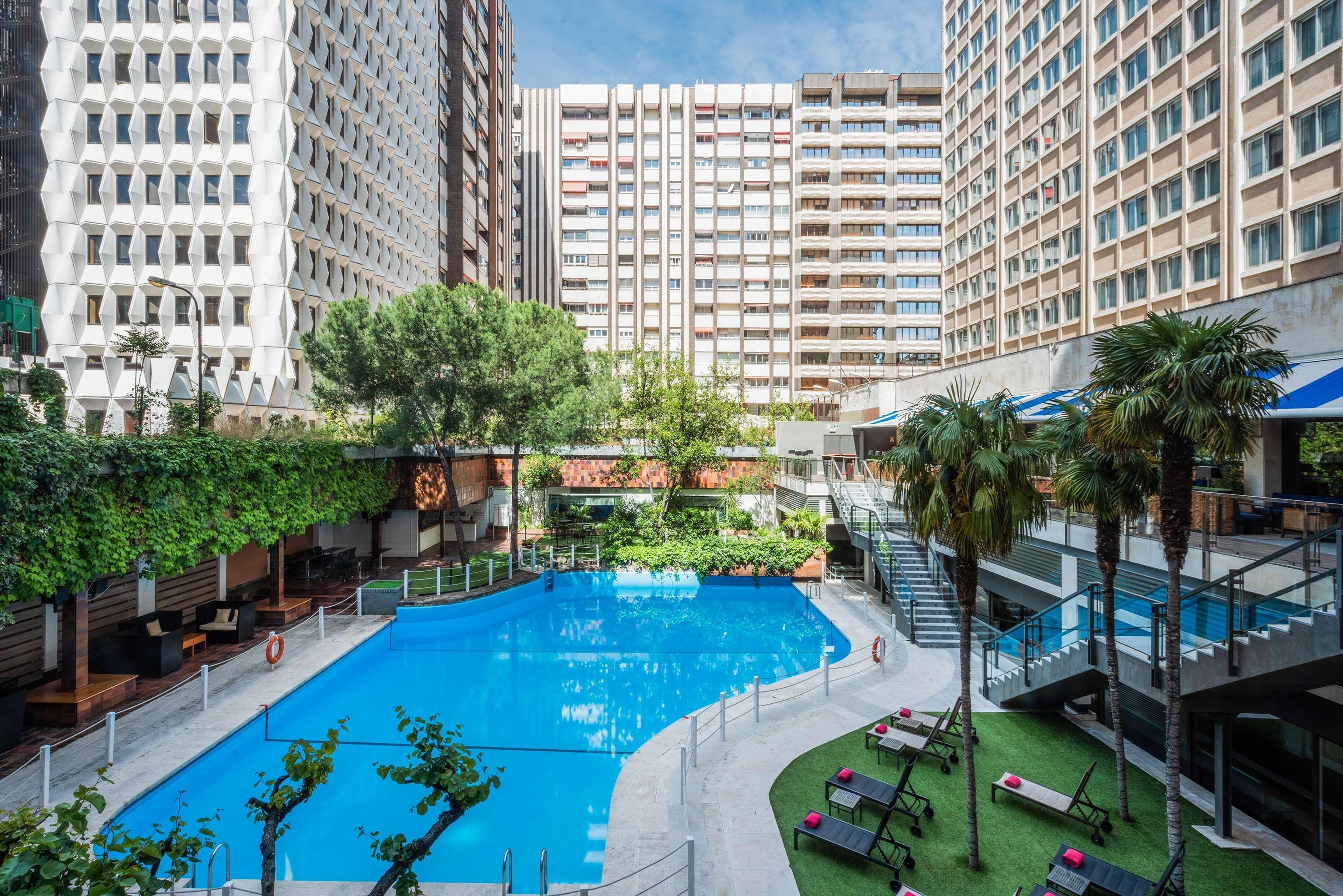Melia Castilla Madri