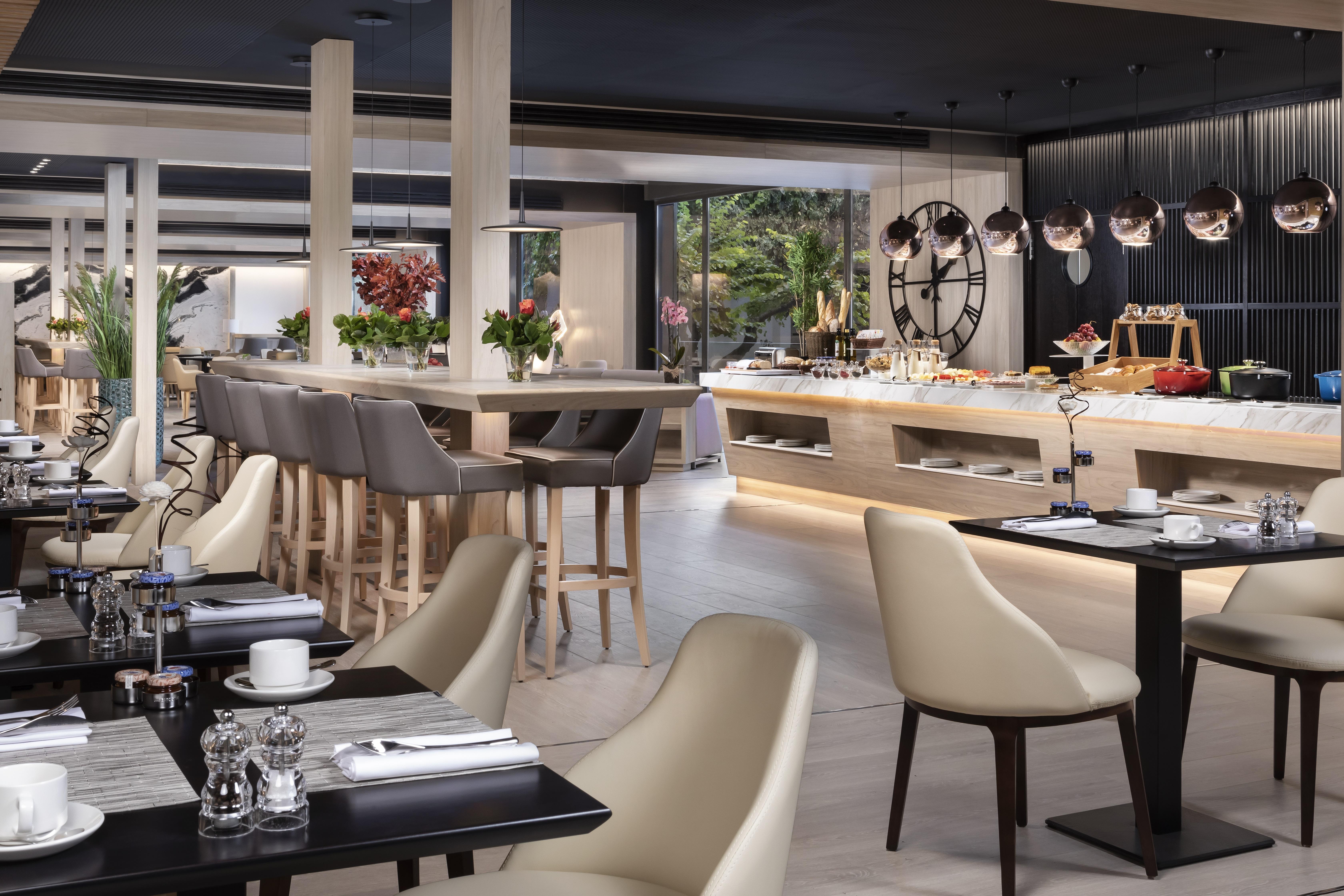 Melia Castilla Madri
