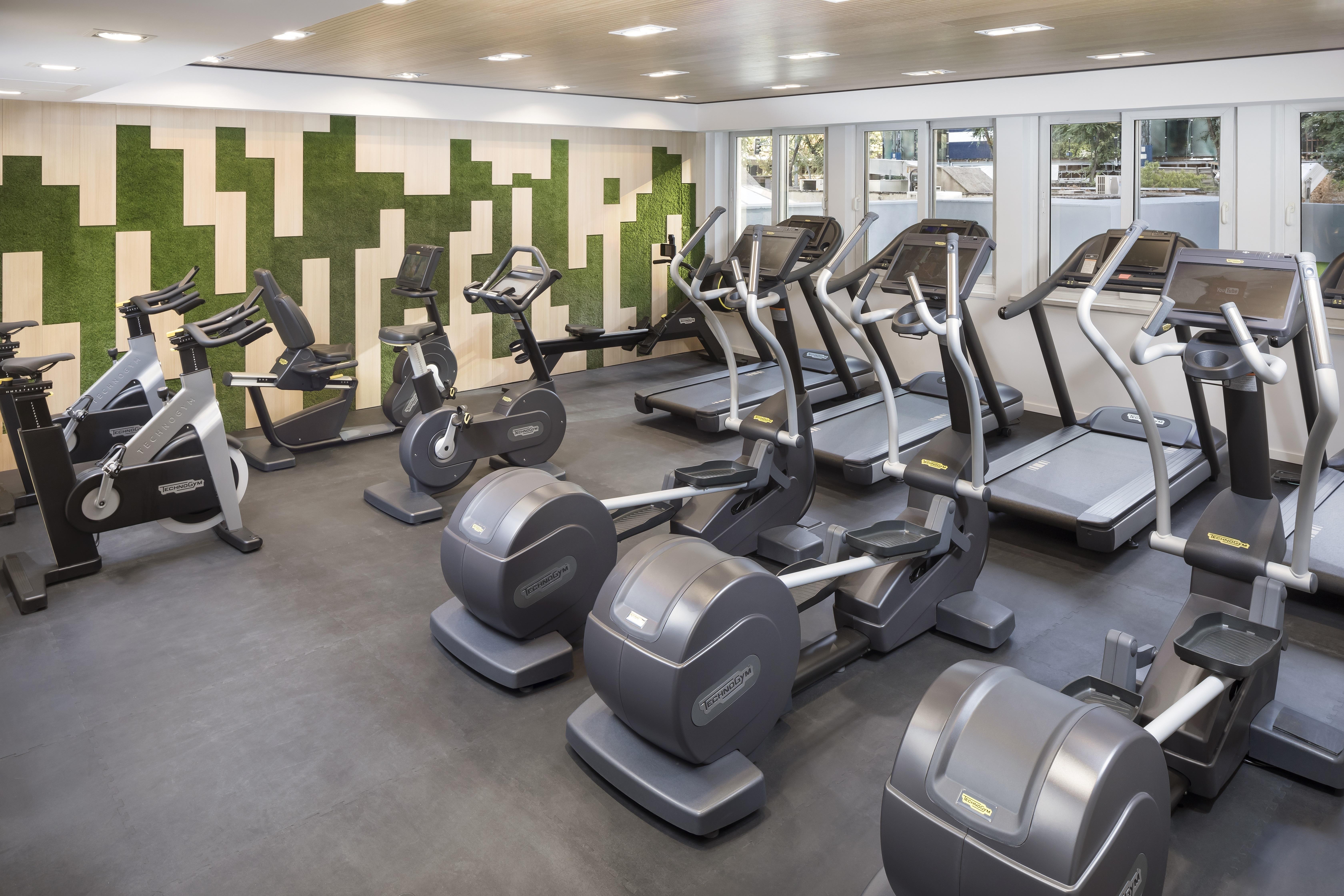 Melia Castilla 4* Madri