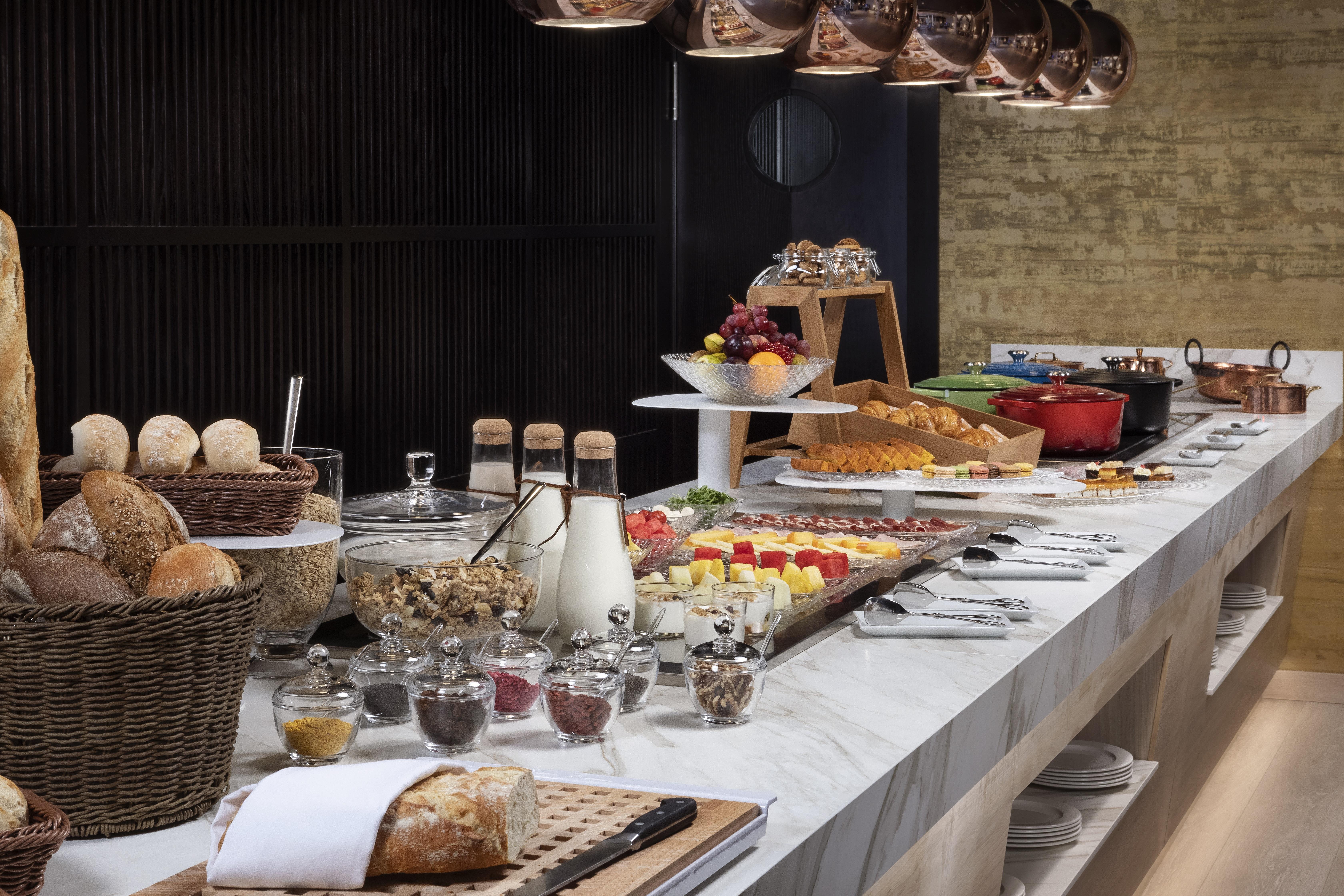 Melia Castilla 4* Madri