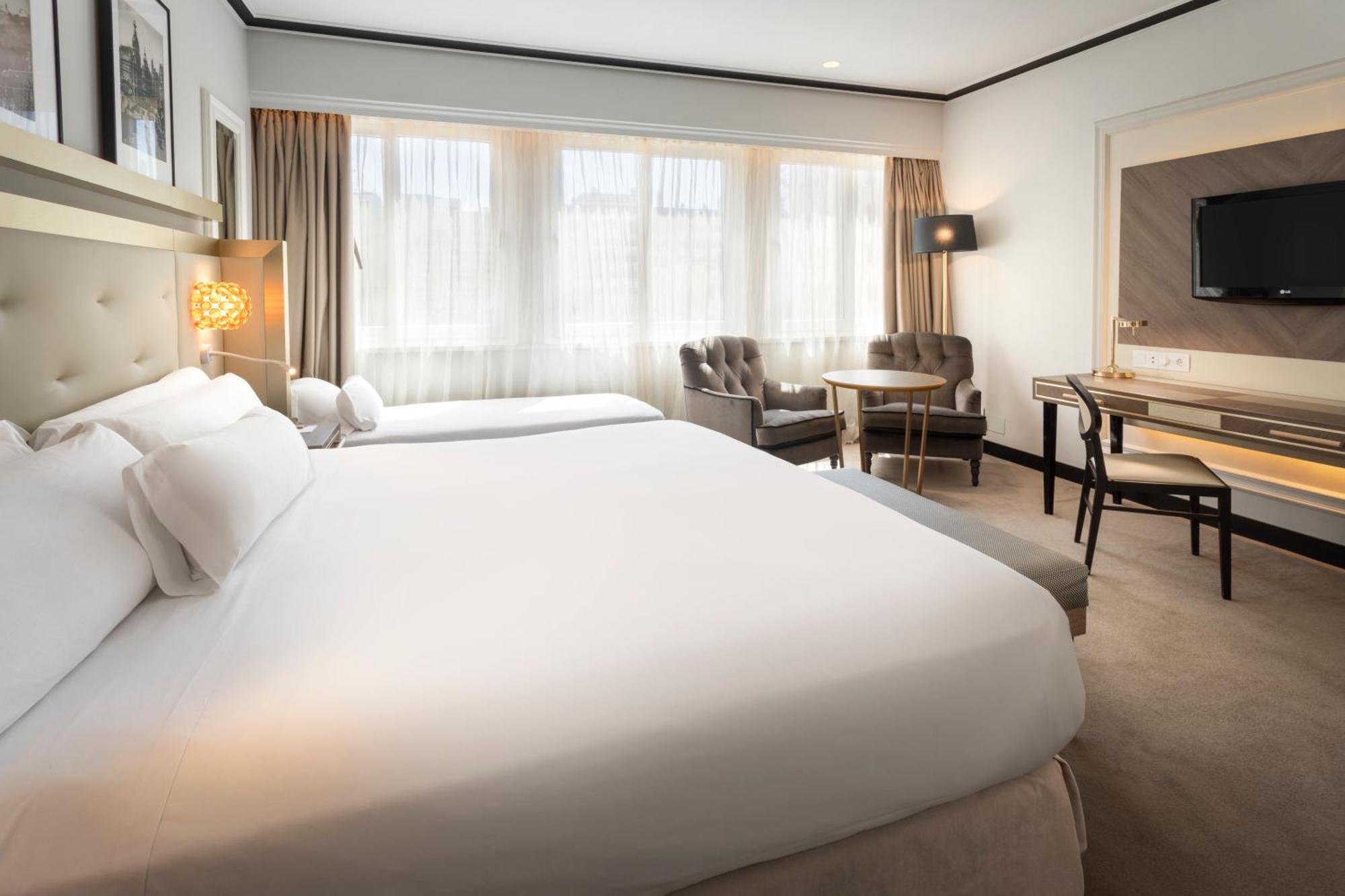 Hotel Melia Castilla