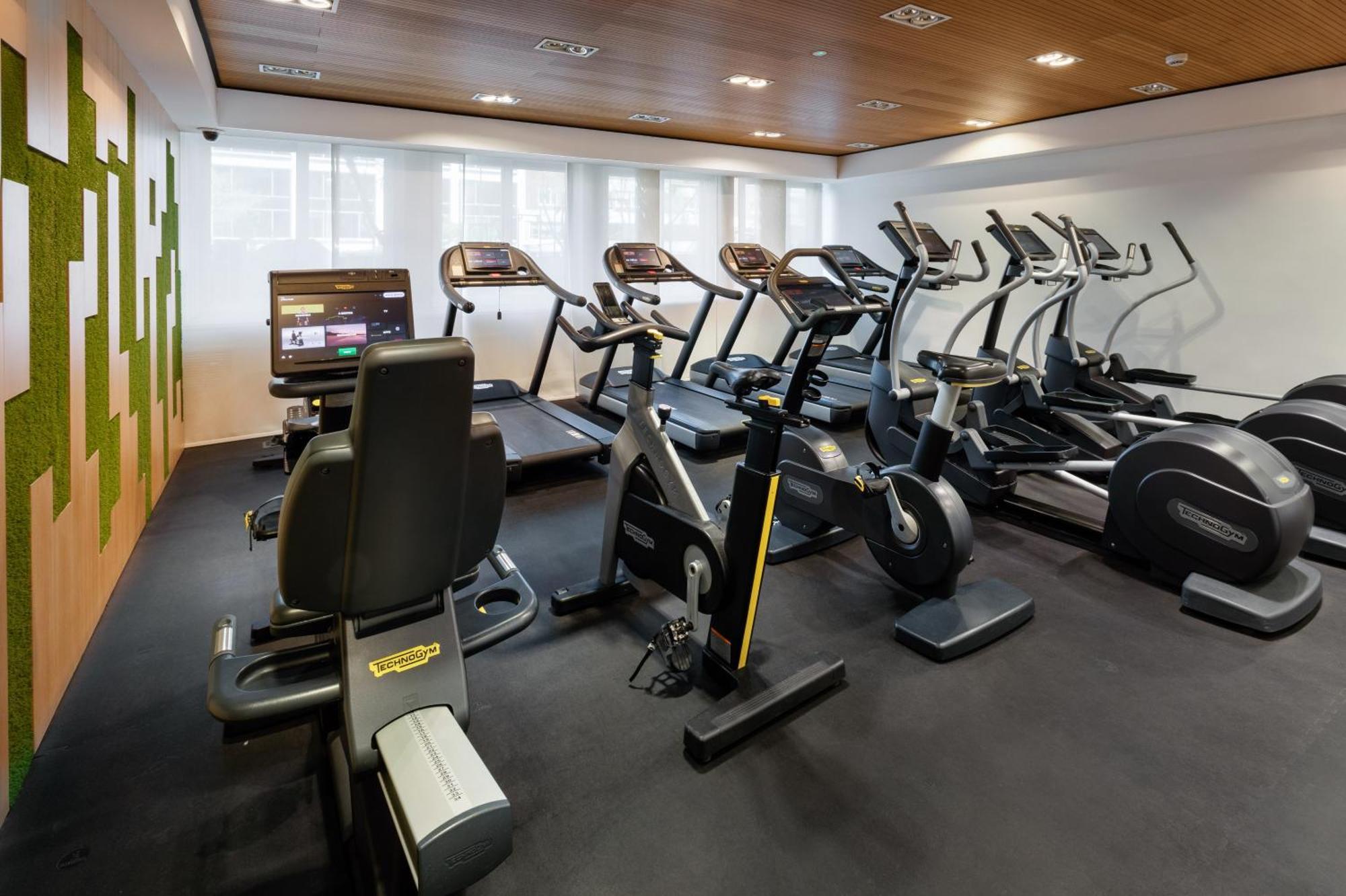 Melia Castilla Hotel