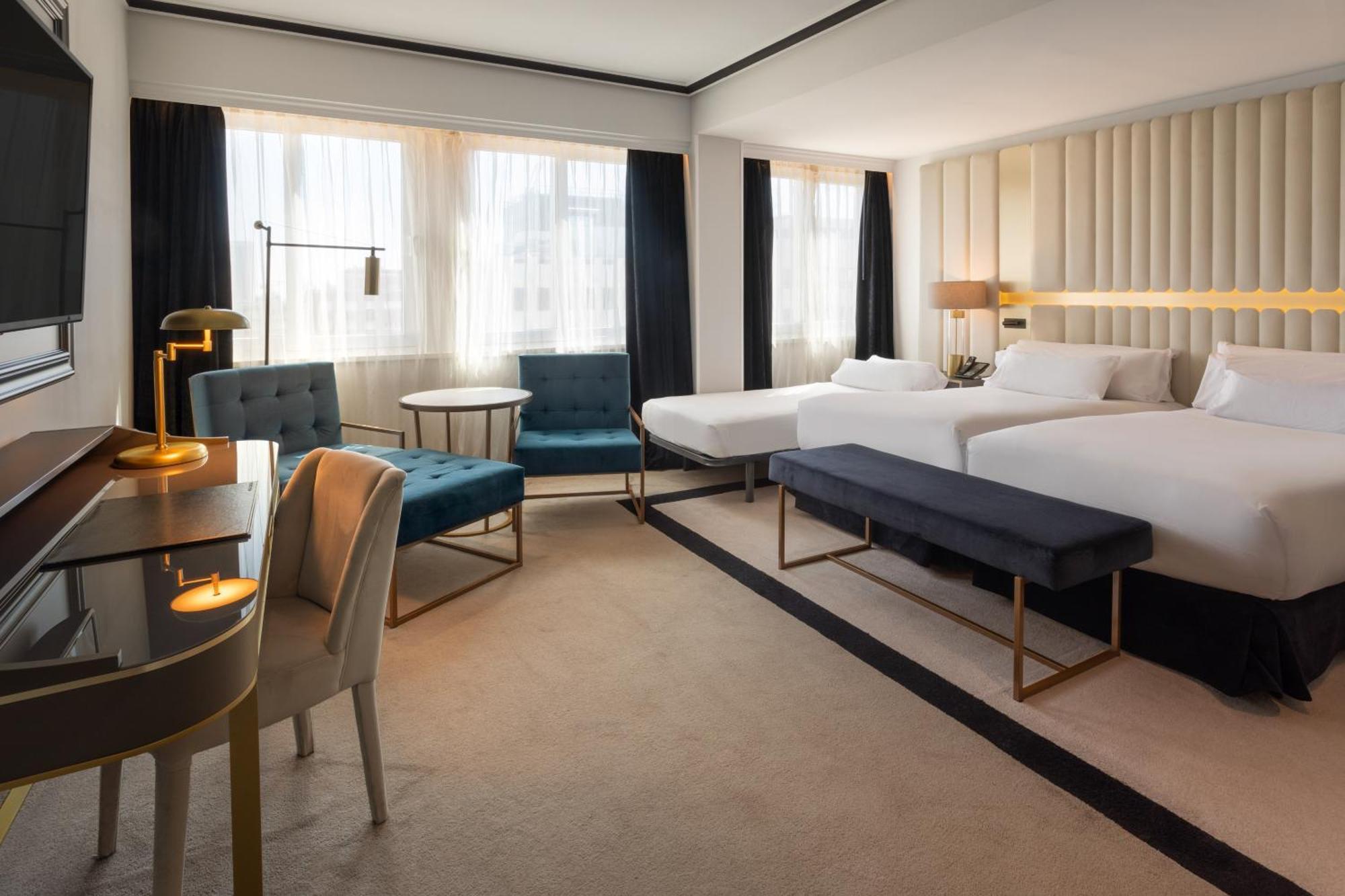 Melia Castilla Hotel