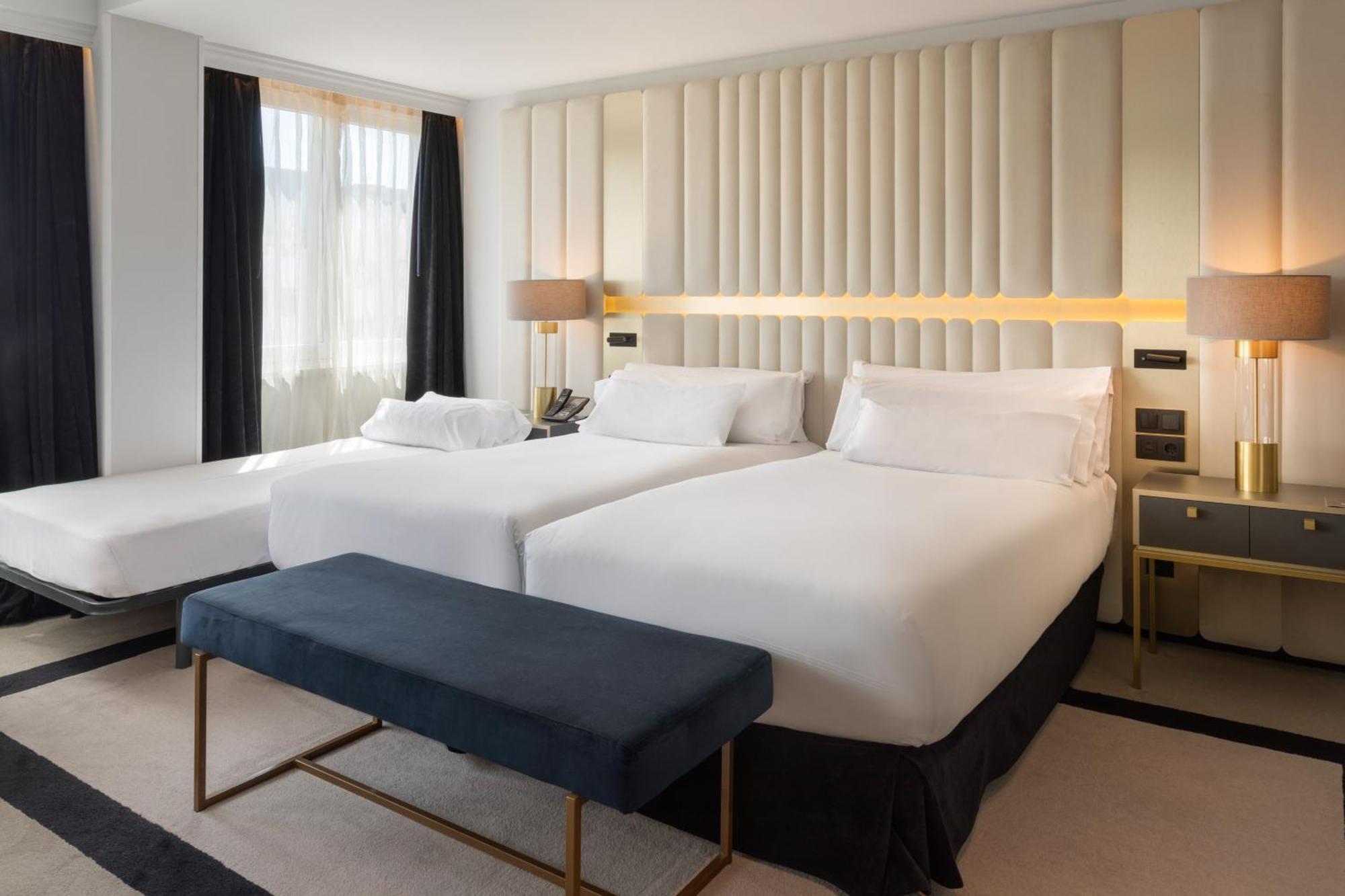 Hotel Melia Castilla